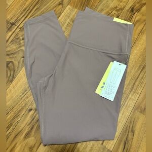 All in Motion Dusty Rose Everyday Soft Leggings